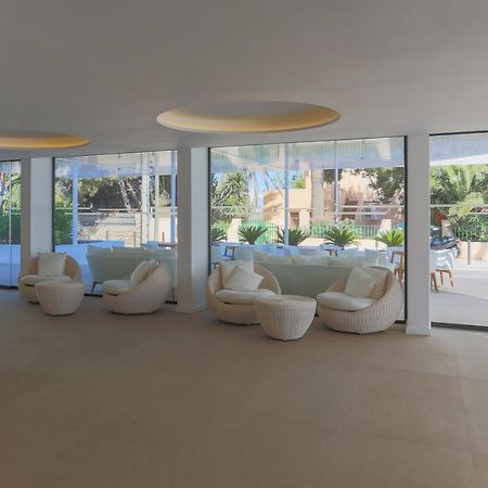 Sunrise Suites Ibiza Town Ngoại thất bức ảnh