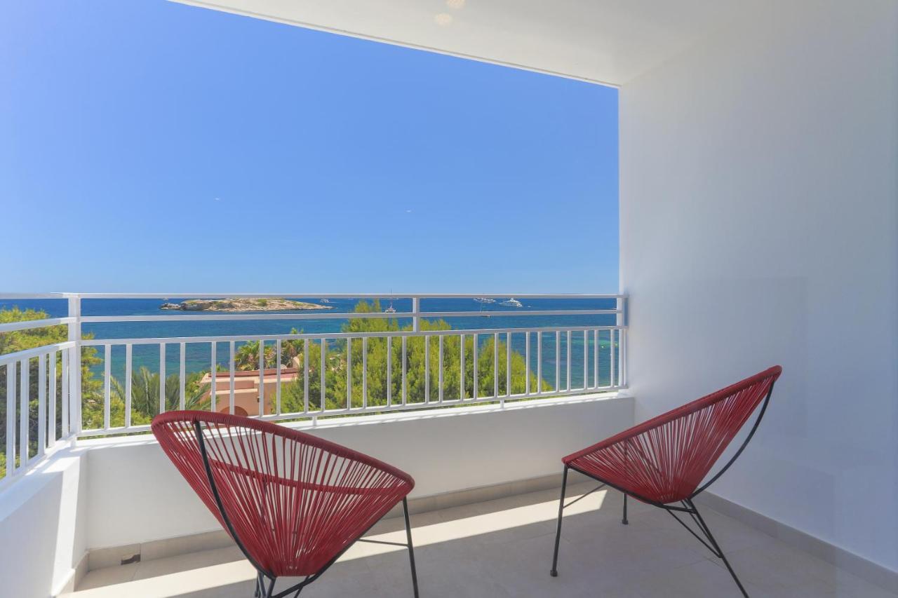 Sunrise Suites Ibiza Town Ngoại thất bức ảnh