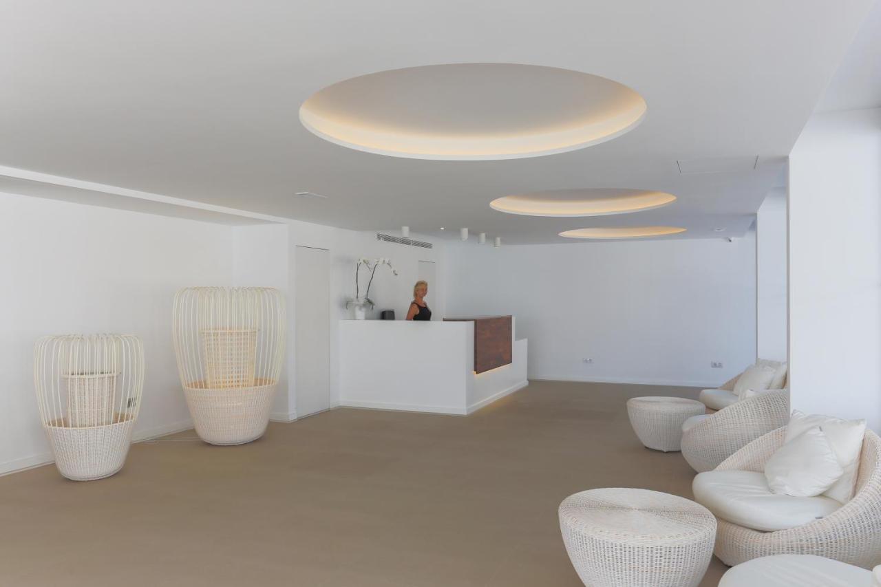 Sunrise Suites Ibiza Town Ngoại thất bức ảnh