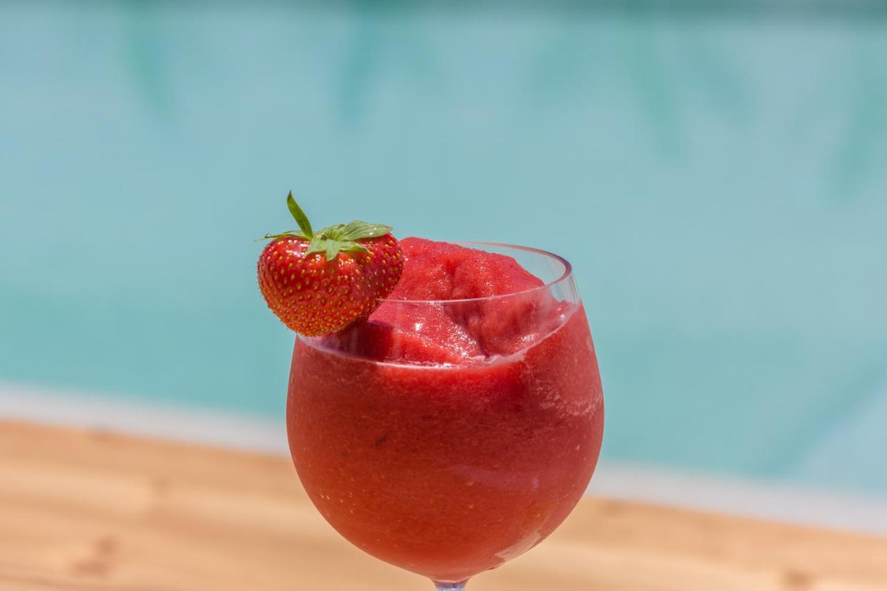 Sunrise Suites Ibiza Town Ngoại thất bức ảnh