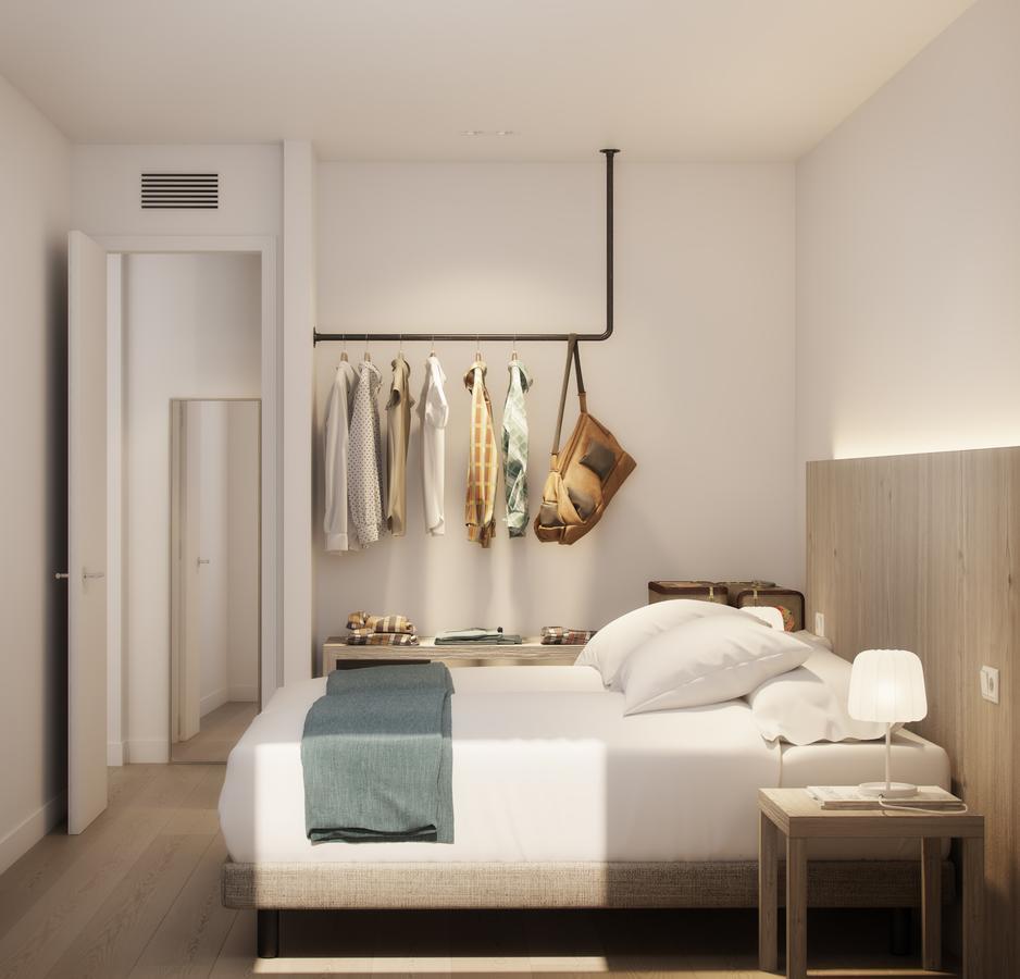 Sunrise Suites Ibiza Town Ngoại thất bức ảnh
